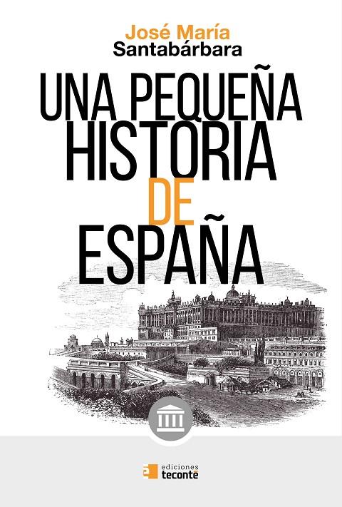 PEQUEÑA HISTORIA DE ESPAÑA, UNA | 9788484693871 | JOHNSON, DEBORAH G.
