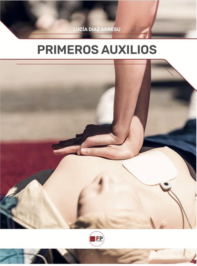 PRIMEROS AUXILIOS | 9791387965020