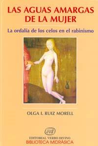 AGUAS AMARGAS MUJER | 9788481693348 | RUIZ MORELL, OLGA