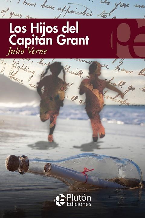 HIJOS DEL CAPITAN GRANT, LOS | 9788494543982 | VERNE, JULIO