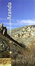 COMARCA DEL ARANDA - RUTAS CAI | 9788496007499