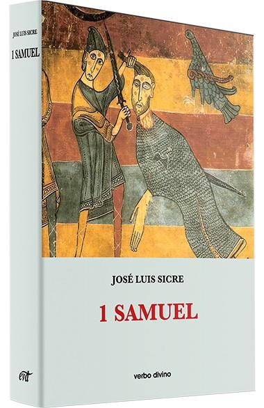 1 SAMUEL | 9788410632561 | SICRE DÍAZ, JOSÉ LUIS