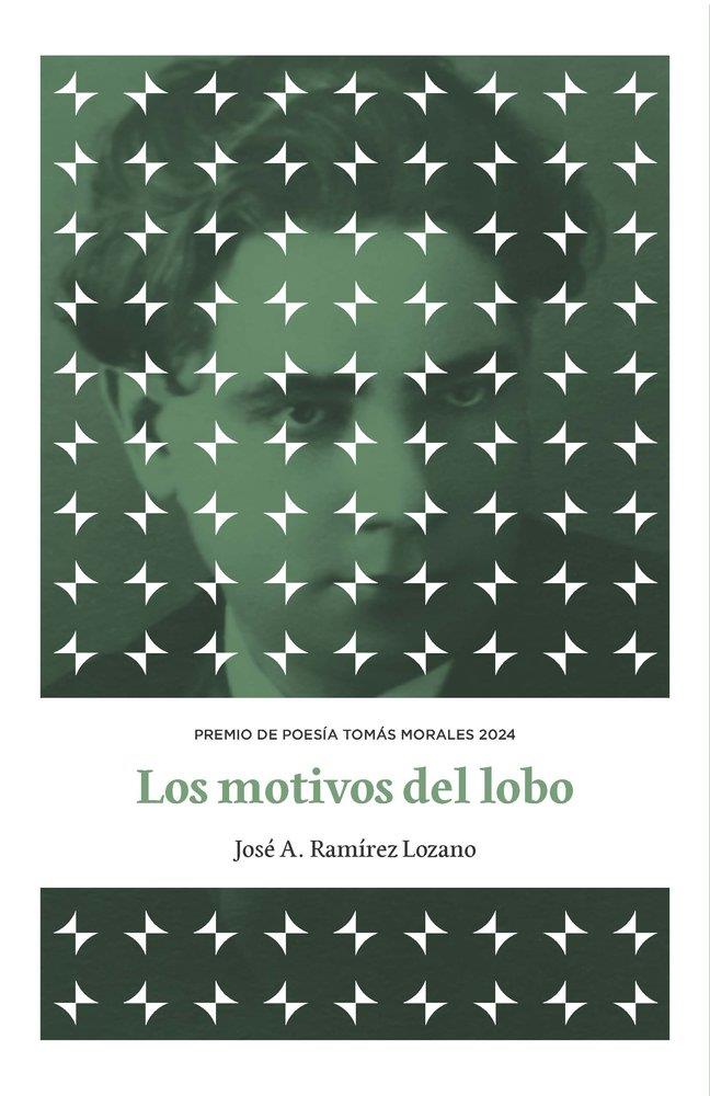 MOTIVOS DEL LOBO, LOS | 9788413531717 | RAMIREZ LOZANO, JOSE A.