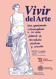 VIVIR DEL ARTE (COLOMBIA) | 9788417706661 | MORAD ACERO, JULIANA
