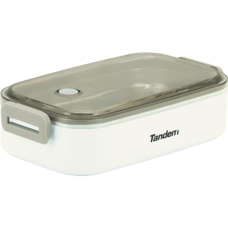 CARMANYOLA 700 ML. ACER INOX BLANCA TANDEM | 8412782941037