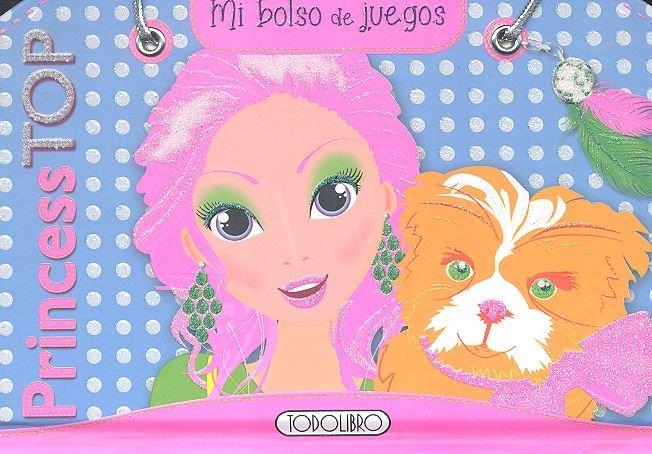 PRINCESS TOP EN LA PLAYA | 9788490375549