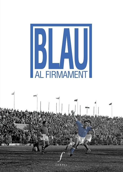 BLAU AL FIRMAMENT | 9788494375446