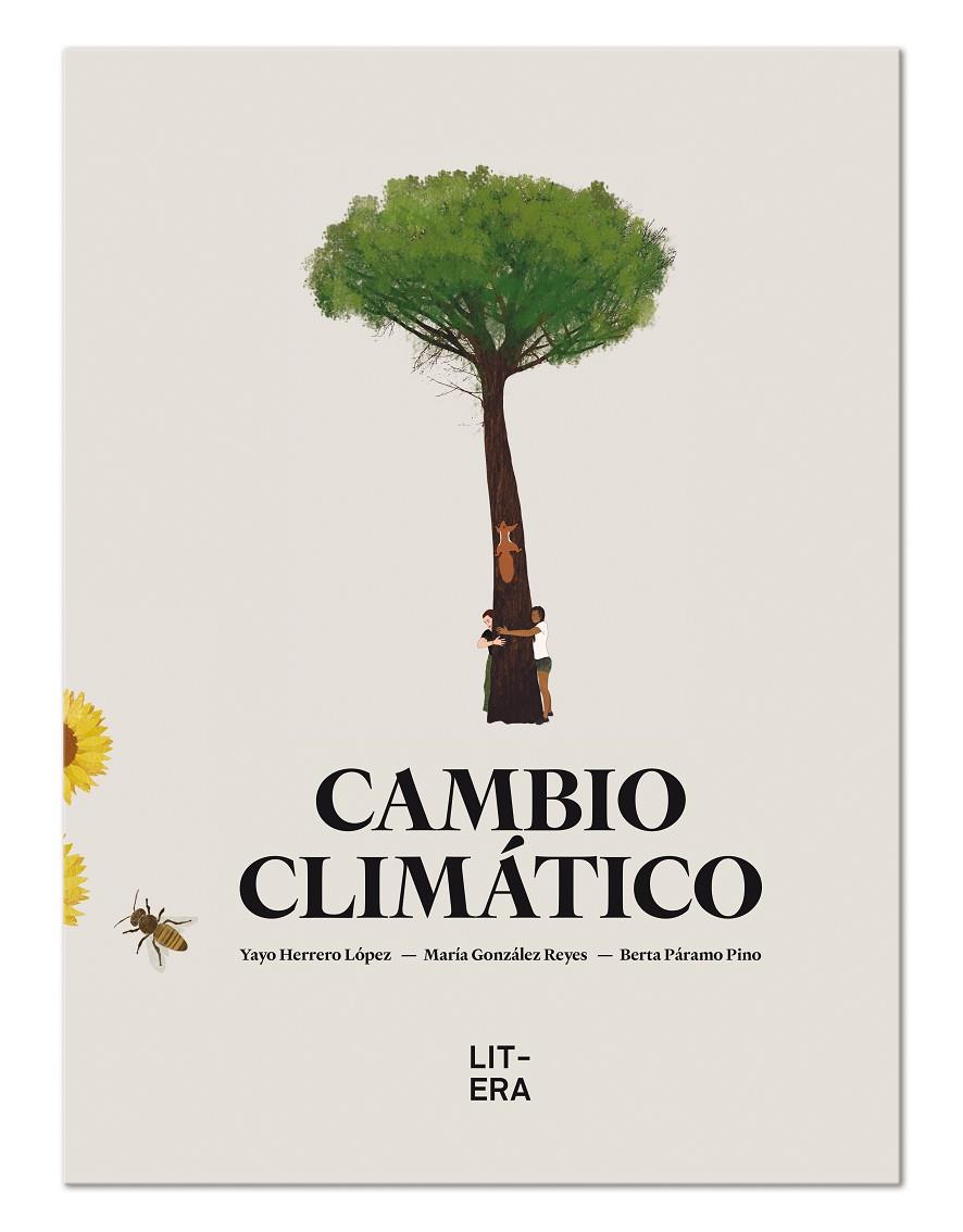 CAMBIO CLIMATICO | 9788412015027 | HERRERO, YAYO