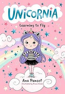 UNICORNIA 01. A MAGICAL BIRTHDAY | 9781529519860 | PUNSET, ANA