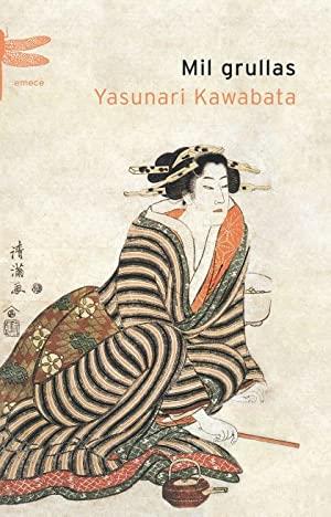 MIL GRULLAS | 9789500425193 | KAWABATA, YASUNAR