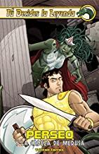 PERSEO Y LA CABEZA DE MEDUSA | 9788416387977 | TORRES, TRISTAN