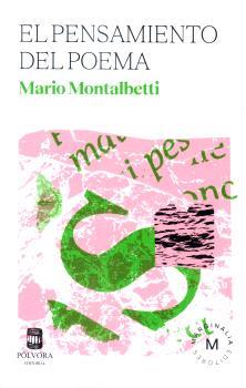 PENSAMIENTO DEL POEMA | 9789569441974 | MONTALBETTI, MARIO