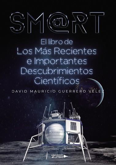 SM@RT III | 9788419138149 | GUERRERO VÉLEZ, DAVID MAURICIO