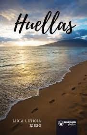 HUELLAS | 9788417964597 | RISSO, LIDIA LETICIA