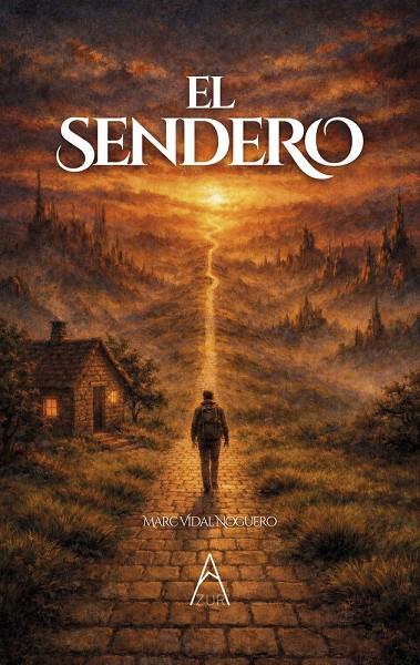 SENDERO, EL | 9791387657987 | VIDAL NOGUERO, MARC