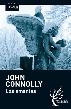 AMANTES, LOS | 9788483836187 | CONNOLLY, JOHN