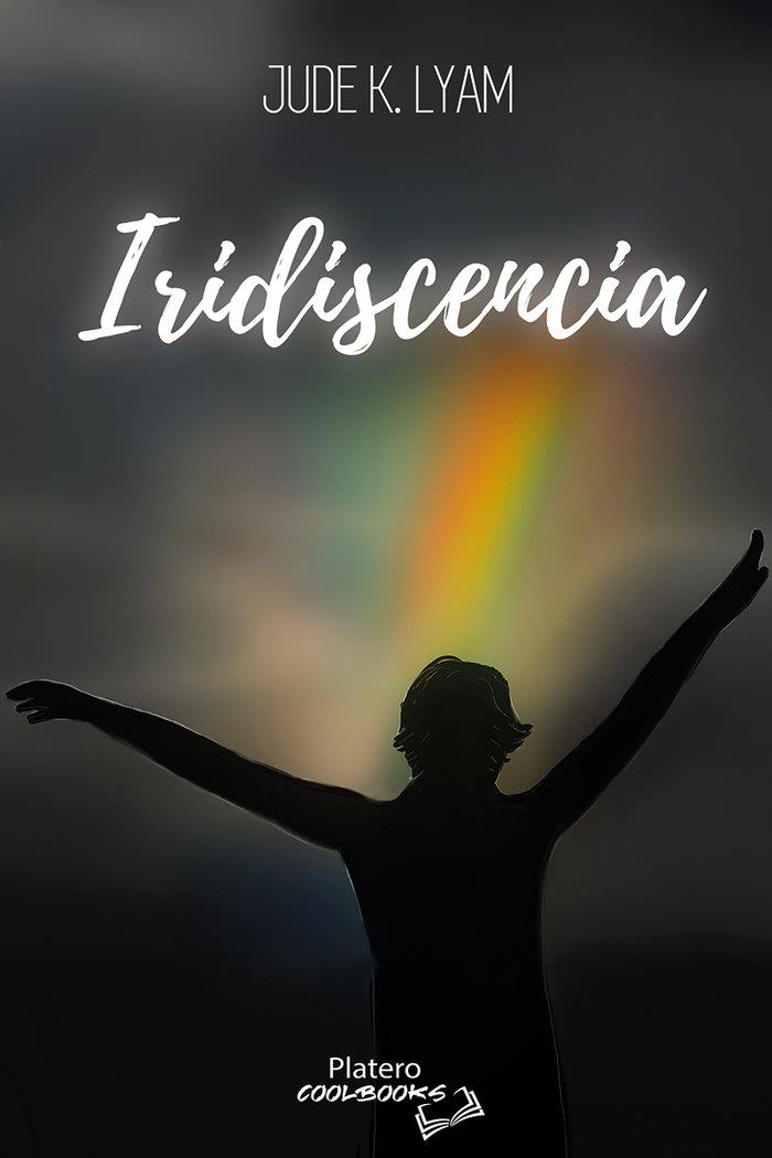 IRIDISCENCIA | 9788419492869 | LYAM, JUDE K.