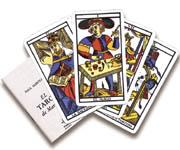 TAROT DE MARSELLA, EL [CARTAS] | 9788476407301