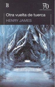 OTRA VUELTA DE TUERCA | 9789500397810 | JAMES, HENRY