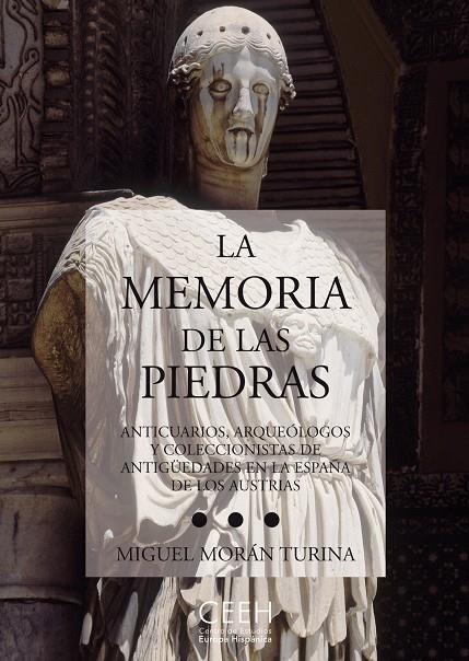 MEMORIA DE LAS PIEDRAS, LA | 9788493606077 | MORAN TURINA, MIGUEL
