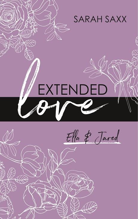 EXTENDED LOVE | 9783734763588 | SAXX, SARAH