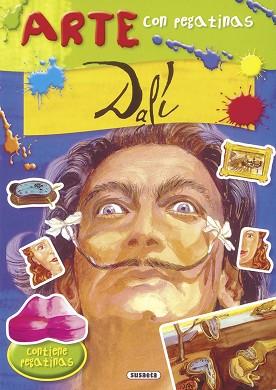 DALÍ | 9788467727715 | MORÁN, JOSÉ