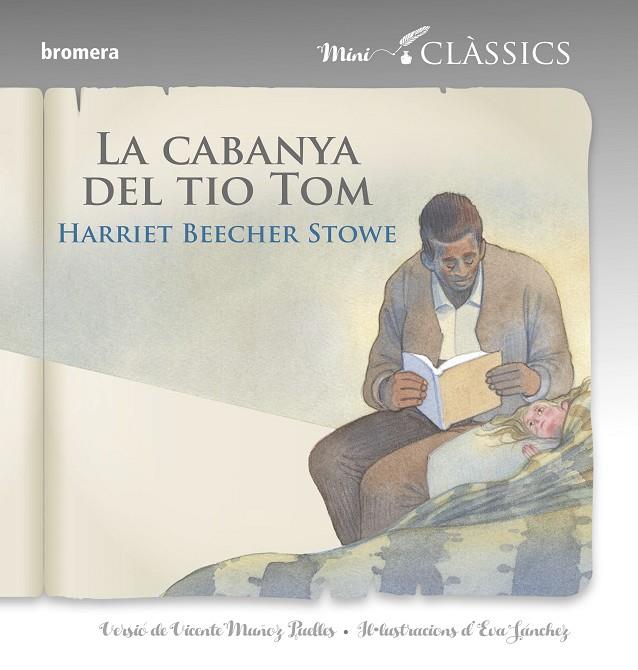 LA CABANYA DEL TIO TOM | 9788413581729 | STOWE, HARRIET BEECHER