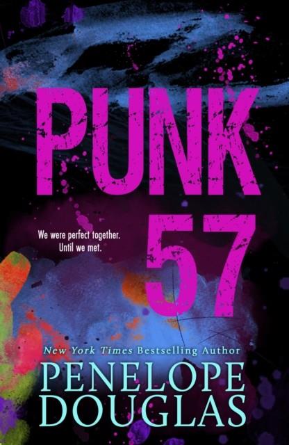 PUNK 57 | 9780349435756 | DOUGLAS, PENELOPE