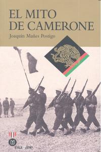 MITO DE CAMERONE, EL | 9788493903916 | MAÑES POSTIGO, JOAQUIN