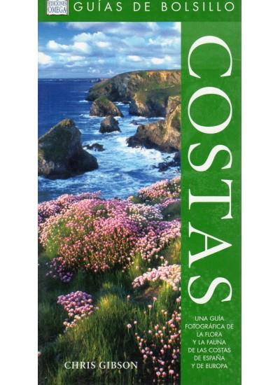 COSTAS. GUIA BOLSILLO | 9788428215039 | GIBSON, C.