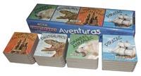 AVENTURAS | 9788499138350 | TODOLIBRO, EQUIPO