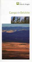 CAMPO DE BELCHITE | 9788483218068