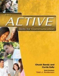 ACTIVE SKILLS COMMUNICATION EJERCICIOS | 9781424001101