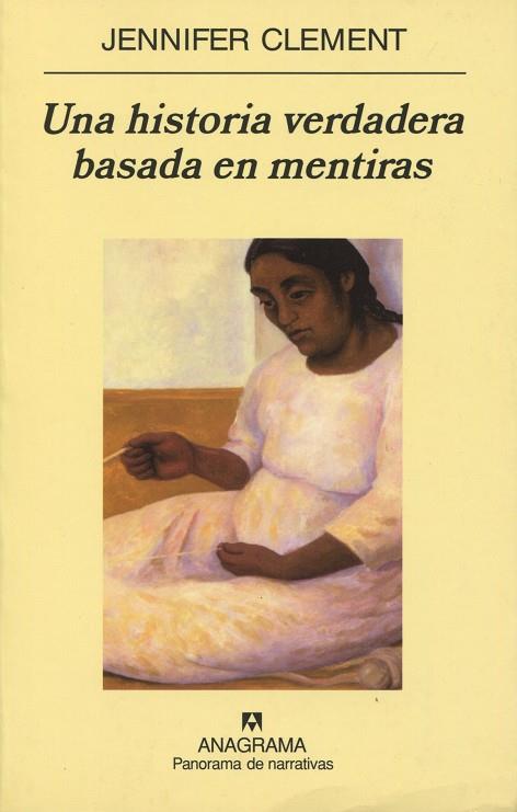 HISTORIA VERDADERA BASADA EN MENTIRAS, UNA | 9788433970008 | CLEMENT, JENNIFER