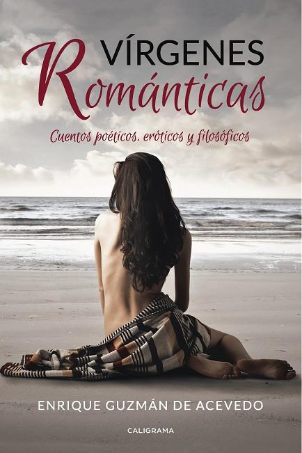 VÍRGENES ROMÁNTICAS | 9788417335663 | GUZMÁN DE ACEVEDO, ENRIQUE
