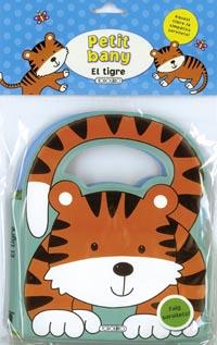 TIGRE, EL | 9788499136011 | SWIFT, CHRISTINE