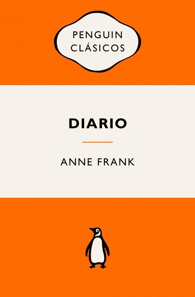 DIARIO DE ANNE FRANK | 9788491057376 | FRANK, ANNE