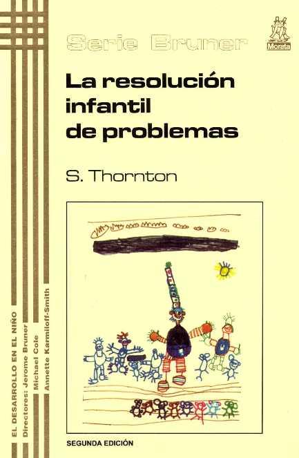 RESOLUCION INFANTIL | 9788471124203 | THORNTON, STEPHANIE