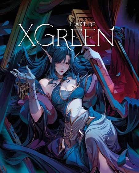 ART DE XGREEN, L' | 9788426740816 | VIEDMA, EVA