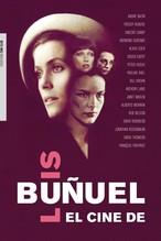 CINE DE LUIS BUÑUEL, EL | 9788412540970 | VARIOS AUTORES