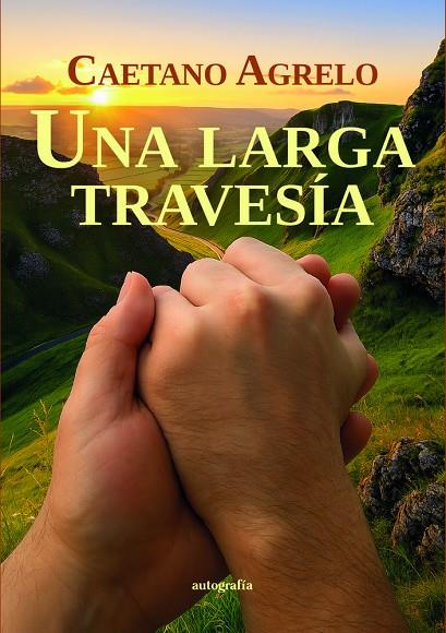 LARGA TRAVESÍA, UNA | 9791387875589 | AGRELO, CAETANO