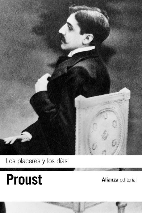 PLACERES Y LOS DÍAS, LOS | 9788491813040 | PROUST, MARCEL