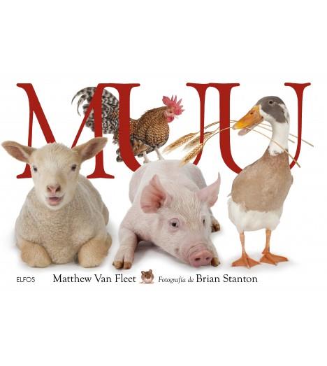 MUU (ED. EN CATALÀ) | 9791387881047 | VAN FLEET, MATTHEW / STANTON, BRIAN