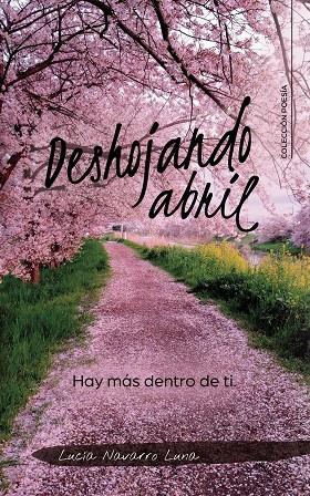 DESHOJANDO ABRIL | 9788418832154 | NAVARRO LUNA, LUCÍA