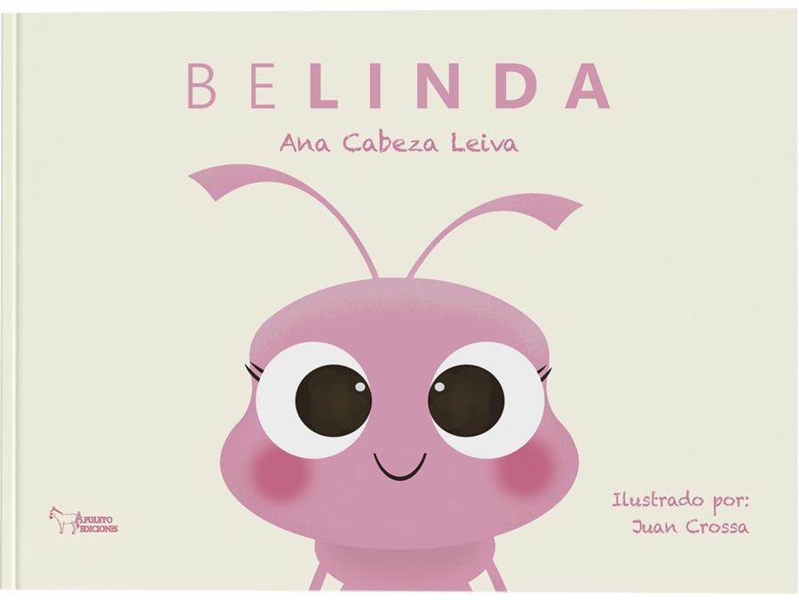BELINDA | 9788410602182 | CABEZA LEIVA, ANA