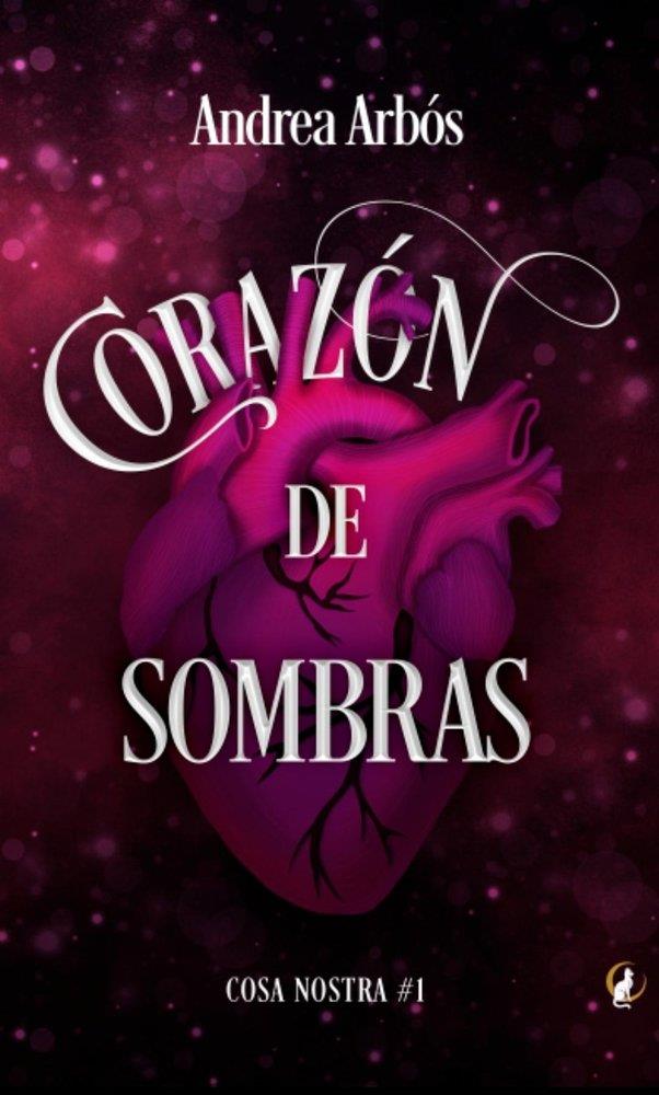 CORAZÓN DE SOMBRAS | 9788409828289 | ARBÓS, ANDREA