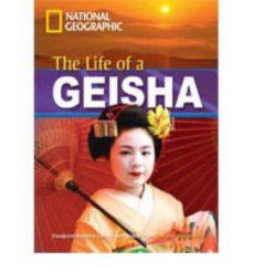 LIFE OF A GEISHA | 9781424022311