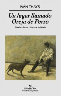 LUGAR LLAMADO OREJA DE PERRO, UN | 9788433971821 | THAYS, IVÁN
