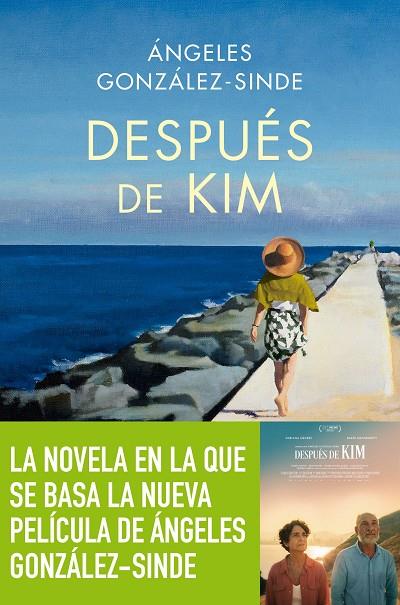 DESPUÉS DE KIM | 9791388042362 | GONZALEZ-SINDE, ANGELES