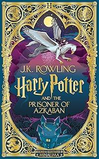 HARRY POTTER AND THE PRISONER OF AZKABAN (MINALIMA EDITION) | 9781526666321 | ROWLING, J .K.